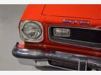 Thumbnail Photo 44 for 1974 Pontiac GTO